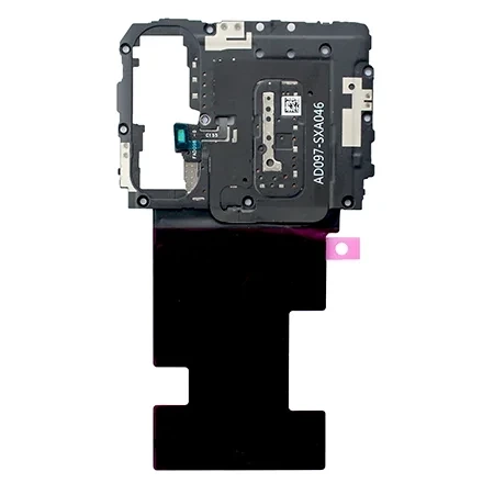 Top panel with NFC antenna for Oppo Reno 3 Pro