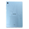 Samsung Galaxy Tab S6 Lite LTE battery flap - blue (Angora Blue)