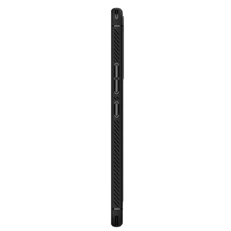 Samsung Galaxy A53 5G etui Spigen Rugged Armor ACS04159 - czarne