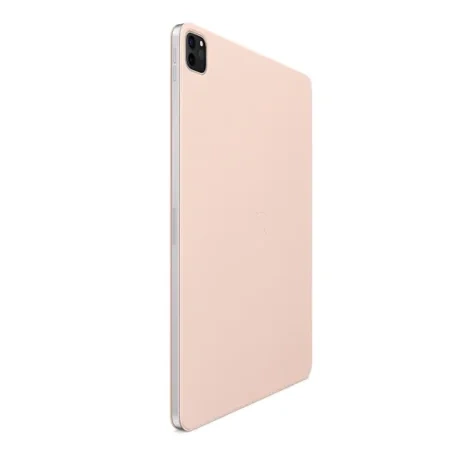 Apple iPad Pro 12.9" gen case. 3/ 4/ 5/ 6 Smart Folio - sand pink (Pink Sand)