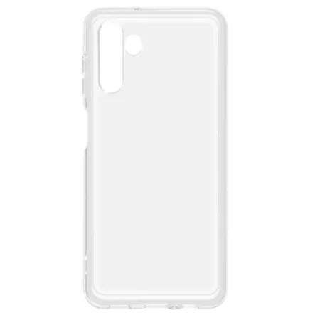 Samsung Galaxy A13 5G/ A04s Just Must Soft Phone Case - transparent