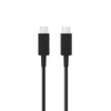 Samsung USB-C to USB-C cable 1.8 m - black 5A