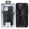 Case for Apple iPhone 12 Pro Max UAG Monarch - black