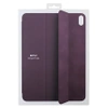 Etui do Apple iPad Air 4/ 5/ Air 6 11'' Smart Folio - ciemnofioletowe (Dark Cherry)