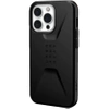 Case for Apple iPhone 13 Pro UAG Civilian - black