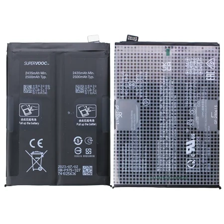 Oryginalna bateria BLP975 do OnePlus 11 5G - 5000 mAh