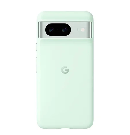 Etui Google Pixel 8 Case - miętowe (Mint)