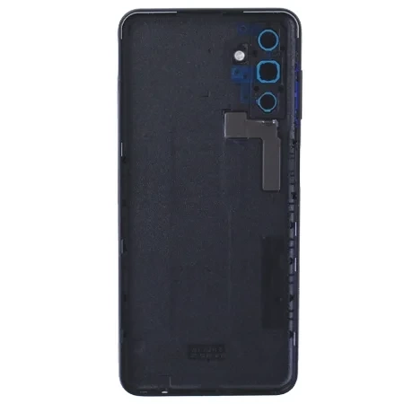 Battery flap for Samsung Galaxy A13 5G - black