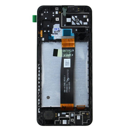 Samsung Galaxy A04s wyświetlacz LCD 