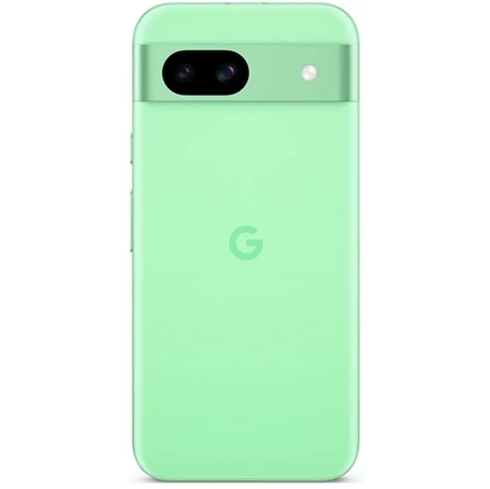 Google Pixel 8a Case - Green (Aloe)