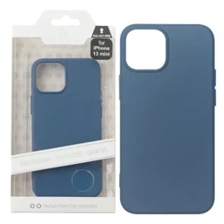 Case for Apple iPhone 13 mini Just Must Candy - blue