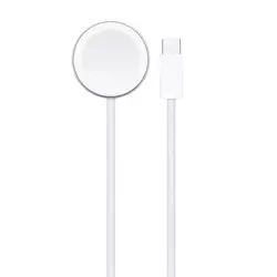 Ładowarka indukcyjna ze złączem USB-C do Apple Watch Ultra - 1 m