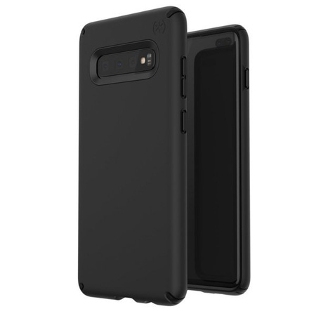 Samsung Galaxy S10 Plus case Speck Presidio Pro - black