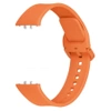 Samsung Galaxy Fit 3 Sport Band - orange