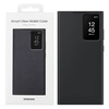 Samsung Galaxy S23 Ultra Smart View Wallet Case - black