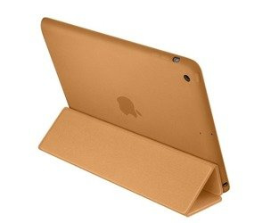 Etui skórzane Apple iPad Air Smart Case - brązowe