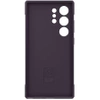 Etui na telefon Samsung Galaxy S24 Ultra Shield Case - fioletowe (Dark Violet)