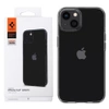 Spigen Crystal Flex silicone case for Apple iPhone 13 mini - dark transparent (Space Crystal)