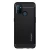 Spigen Rugged Armor case for OnePlus Nord N100 - black