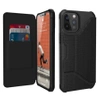 Case for Apple iPhone 12 Pro Max UAG Metropolis - black