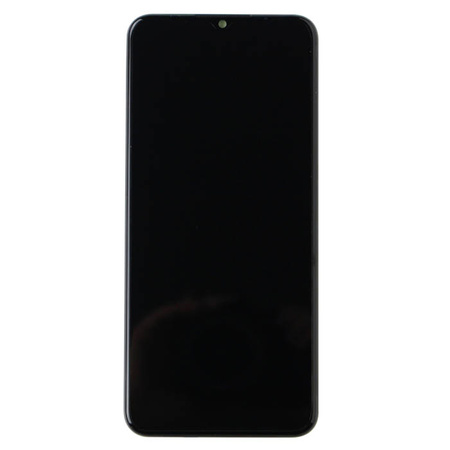 Realme C21Y LCD display with frame