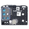 Top panel for Motorola Moto G20