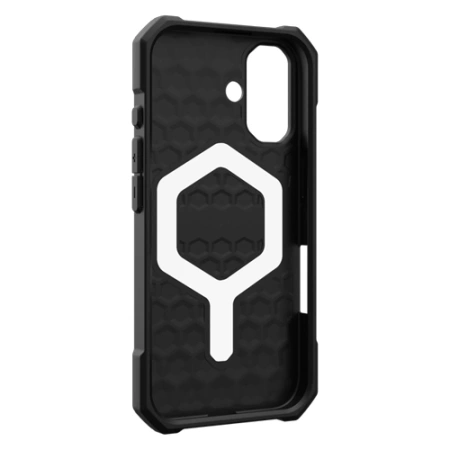 Case for Apple iPhone 14 Pro Max UAG Essential Armor MagSafe - black