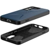 Samsung Galaxy S22 5G UAG Civilian phone case - blue