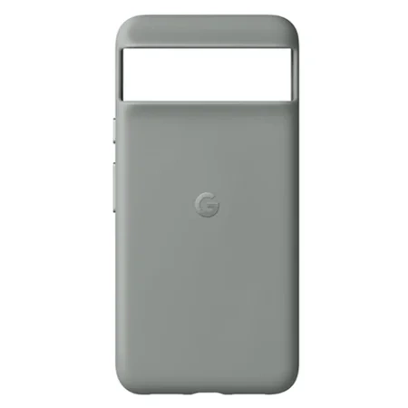 Google Pixel 8 Case - gray (Hazel)