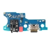 USB-C charging connector board + headphone connector + microphone for Samsung Galaxy A14