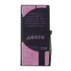 Battery for Apple iPhone 12 mini - 2227 mAh