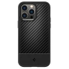 Etui na Apple iPhone 14 Pro Max Spigen Core Armor - czarne (Matte Black)