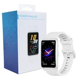 Honor Watch ES HES-B09 smartwatch - white (Icelandic White)