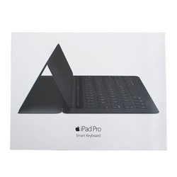 Etui z klawiaturą Smart Keyboard Apple iPad Pro 12.9 gen. 1/ iPad Pro 12.9 gen. 2 - czarne