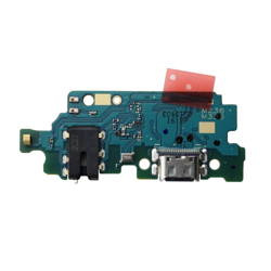 Płytka ze złączem ładowania USB-C + złącze słuchawkowe + mikrofon do Samsung Galaxy M23 5G/ M33 5G oryginalna