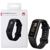 Huawei Band 4 sports armband - black (Graphite Black)