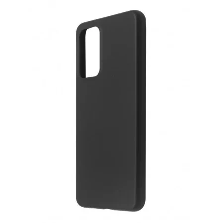 Samsung Galaxy A33 5G phone case Just Must Candy- black