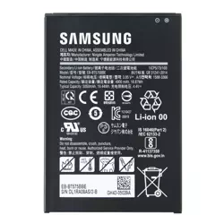 Genuine EB-BT575BBE battery for Samsung Galaxy Tab Active 3 - 5050 mAh