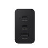 Ładowarka sieciowa Samsung 2x USB-C, USB-A - 65W