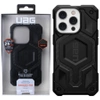 Case for Apple iPhone 14 Pro UAG Monarch Pro MagSafe - black