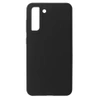 Etui na telefon Samsung Galaxy S21 FE 5G Just Must Candy - czarne