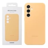 Etui na telefon Samsung Galaxy S23 FE Silicone Case - morelowe