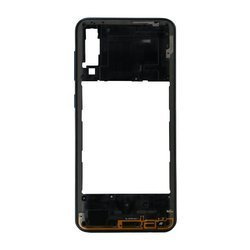 Korpus obudowa do Samsung Galaxy A30s oryginalny - czarny