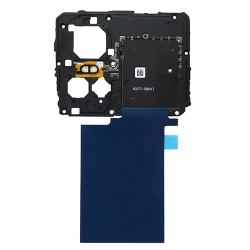 Top panel with NFC antenna for Oppo Reno 10 Pro 5G original