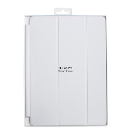 Apple iPad 7/ 8/ 9/ Air 3/ Pro 10.5 Smart Cover - white