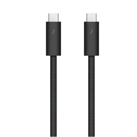 Apple Thunderbolt 3 Pro professional USB-C cable MWP32ZM/A - 2m