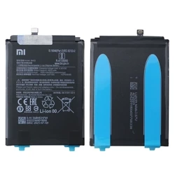 Xiaomi Redmi Note 9 Pro/ Redmi Note 10 Pro original battery BN53 - 5020 mAh