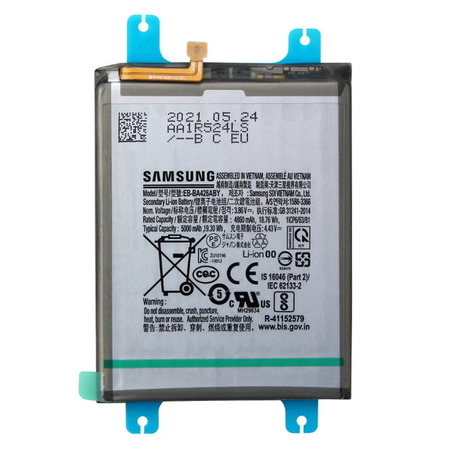 Samsung Galaxy A32 5G/ A42 5G/ A72 5G original battery EB-BA426ABY - 5000 mAh