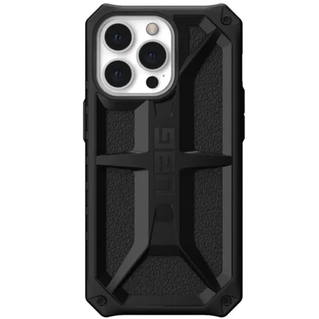 Case for Apple iPhone 13 Pro Max UAG Monarch - Black (Black)