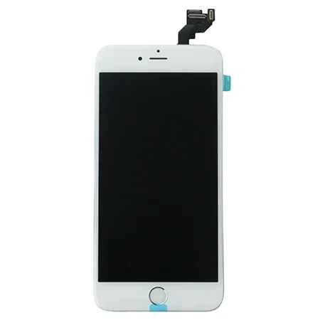 OR LCD display Apple iPhone 6s Plus - white